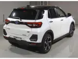 2026 Toyota Raize Hybrid Z Pearl SUV for sale, Japanese used car export - photo 2 of 3 | GULJI TRADERS