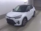 2026 Toyota Raize Hybrid Z Pearl SUV for sale, Japanese used car export - photo 3 of 5 | GULJI TRADERS