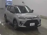 2026 Toyota Raize Hybrid Z Gray SUV for sale, Japanese used car export - photo 1 of 10 | GULJI TRADERS