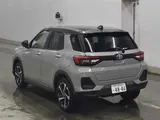 2026 Toyota Raize Hybrid Z Gray SUV for sale, Japanese used car export - photo 2 of 10 | GULJI TRADERS
