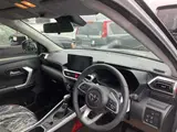 2026 Toyota Raize Hybrid Z Gray SUV for sale, Japanese used car export - photo 3 of 10 | GULJI TRADERS