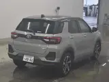 2026 Toyota Raize Hybrid Z Gray SUV for sale, Japanese used car export - photo 5 of 10 | GULJI TRADERS