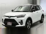 2021 Toyota Raize Push Start Z Grade PEARL 2 SUV for sale, Japanese used car export - photo 2 of 18 | GULJI TRADERS