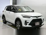 2021 Toyota Raize Push Start Z Grade PEARL 2 SUV for sale, Japanese used car export - photo 6 of 18 | GULJI TRADERS