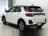 2021 Toyota Raize Push Start Z Grade PEARL 2 SUV for sale, Japanese used car export - photo 7 of 18 | GULJI TRADERS