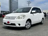 2004 Toyota Raum CPk White Sedan for sale, Japanese used car export - photo 1 of 9 | GULJI TRADERS