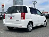 2004 Toyota Raum CPk White Sedan for sale, Japanese used car export - photo 2 of 9 | GULJI TRADERS