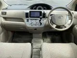 2004 Toyota Raum CPk White Sedan for sale, Japanese used car export - photo 3 of 9 | GULJI TRADERS