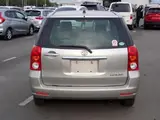 2005 Toyota Raum G Package Silver Sedan for sale, Japanese used car export - photo 2 of 9 | GULJI TRADERS
