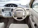 2005 Toyota Raum G Package Silver Sedan for sale, Japanese used car export - photo 3 of 9 | GULJI TRADERS