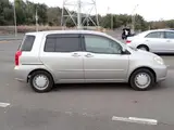 2005 Toyota Raum G Package Silver Sedan for sale, Japanese used car export - photo 4 of 9 | GULJI TRADERS