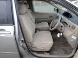 2005 Toyota Raum G Package Silver Sedan for sale, Japanese used car export - photo 6 of 9 | GULJI TRADERS