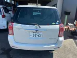 2009 Toyota Raum Raum Pearl Sedan for sale, Japanese used car export - photo 4 of 14 | GULJI TRADERS