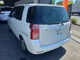 2009 Toyota Raum Raum Pearl Sedan for sale, Japanese used car export - photo 5 of 14 | GULJI TRADERS
