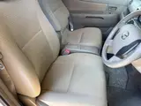 2009 Toyota Raum Raum Pearl Sedan for sale, Japanese used car export - photo 7 of 14 | GULJI TRADERS