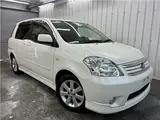 2010 Toyota Raum S Package Pearl Sedan for sale, Japanese used car export - photo 1 of 41 | GULJI TRADERS