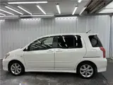 2010 Toyota Raum S Package Pearl Sedan for sale, Japanese used car export - photo 5 of 41 | GULJI TRADERS
