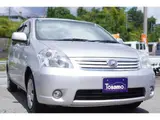 2011 Toyota Raum 1.5 G Package ◆ Inspected by a third-party organization ◆ Memory navigation / Full-segment TV Silver Sedan for sale, Japanese used car export - photo 5 of 43 | GULJI TRADERS