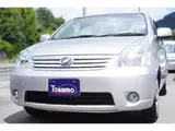 2011 Toyota Raum 1.5 G Package ◆ Inspected by a third-party organization ◆ Memory navigation / Full-segment TV Silver Sedan for sale, Japanese used car export - photo 7 of 43 | GULJI TRADERS