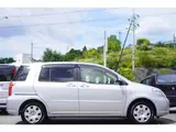 2011 Toyota Raum 1.5 G Package ◆ Inspected by a third-party organization ◆ Memory navigation / Full-segment TV Silver Sedan for sale, Japanese used car export - photo 8 of 43 | GULJI TRADERS