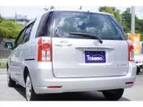 2011 Toyota Raum 1.5 G Package ◆ Inspected by a third-party organization ◆ Memory navigation / Full-segment TV Silver Sedan for sale, Japanese used car export - photo 10 of 43 | GULJI TRADERS
