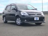 2011 Toyota Raum Smile Edition Special Edition Air Black Sedan for sale, Japanese used car export - photo 1 of 9 | GULJI TRADERS