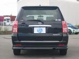 2011 Toyota Raum Smile Edition Special Edition Air Black Sedan for sale, Japanese used car export - photo 2 of 9 | GULJI TRADERS
