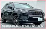 2019 Toyota Rav4 Black SUV for sale, Japanese used car export - photo 1 of 38 | GULJI TRADERS