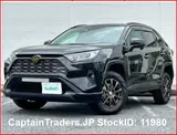 2019 Toyota Rav4 Black SUV for sale, Japanese used car export - photo 3 of 38 | GULJI TRADERS