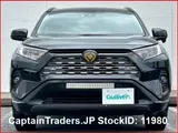2019 Toyota Rav4 Black SUV for sale, Japanese used car export - photo 4 of 38 | GULJI TRADERS
