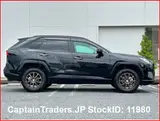 2019 Toyota Rav4 Black SUV for sale, Japanese used car export - photo 5 of 38 | GULJI TRADERS
