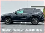 2019 Toyota Rav4 Black SUV for sale, Japanese used car export - photo 6 of 38 | GULJI TRADERS