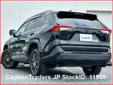 2019 Toyota Rav4 Black SUV for sale, Japanese used car export - photo 7 of 38 | GULJI TRADERS