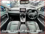 2019 Toyota Rav4 Black SUV for sale, Japanese used car export - photo 8 of 38 | GULJI TRADERS