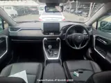 2019 Toyota Rav4 Black SUV for sale, Japanese used car export - photo 32 of 38 | GULJI TRADERS