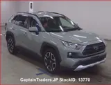 2020 Toyota Rav4 Green SUV for sale, Japanese used car export - photo 2 of 15 | GULJI TRADERS