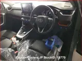 2020 Toyota Rav4 Green SUV for sale, Japanese used car export - photo 6 of 15 | GULJI TRADERS