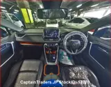 2020 Toyota Rav4 Green SUV for sale, Japanese used car export - photo 8 of 15 | GULJI TRADERS