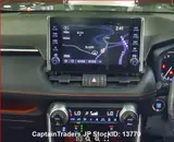 2020 Toyota Rav4 Green SUV for sale, Japanese used car export - photo 10 of 15 | GULJI TRADERS
