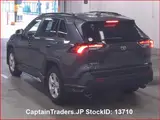 2020 Toyota Rav4 GRAY SUV for sale, Japanese used car export - photo 4 of 16 | GULJI TRADERS