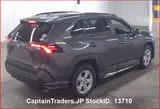 2020 Toyota Rav4 GRAY SUV for sale, Japanese used car export - photo 5 of 16 | GULJI TRADERS