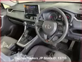 2020 Toyota Rav4 GRAY SUV for sale, Japanese used car export - photo 6 of 16 | GULJI TRADERS