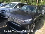 2020 Toyota Rav4 GRAY SUV for sale, Japanese used car export - photo 11 of 16 | GULJI TRADERS