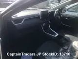 2020 Toyota Rav4 GRAY SUV for sale, Japanese used car export - photo 13 of 16 | GULJI TRADERS