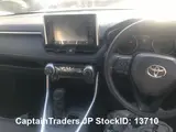 2020 Toyota Rav4 GRAY SUV for sale, Japanese used car export - photo 15 of 16 | GULJI TRADERS