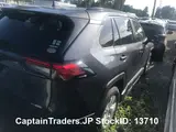 2020 Toyota Rav4 GRAY SUV for sale, Japanese used car export - photo 16 of 16 | GULJI TRADERS