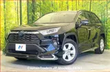 2021 Toyota Rav4 Black SUV for sale, Japanese used car export - photo 2 of 38 | GULJI TRADERS