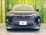 2021 Toyota Rav4 Black SUV for sale, Japanese used car export - photo 3 of 38 | GULJI TRADERS