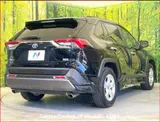 2021 Toyota Rav4 Black SUV for sale, Japanese used car export - photo 6 of 38 | GULJI TRADERS