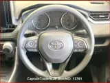 2021 Toyota Rav4 Black SUV for sale, Japanese used car export - photo 13 of 38 | GULJI TRADERS